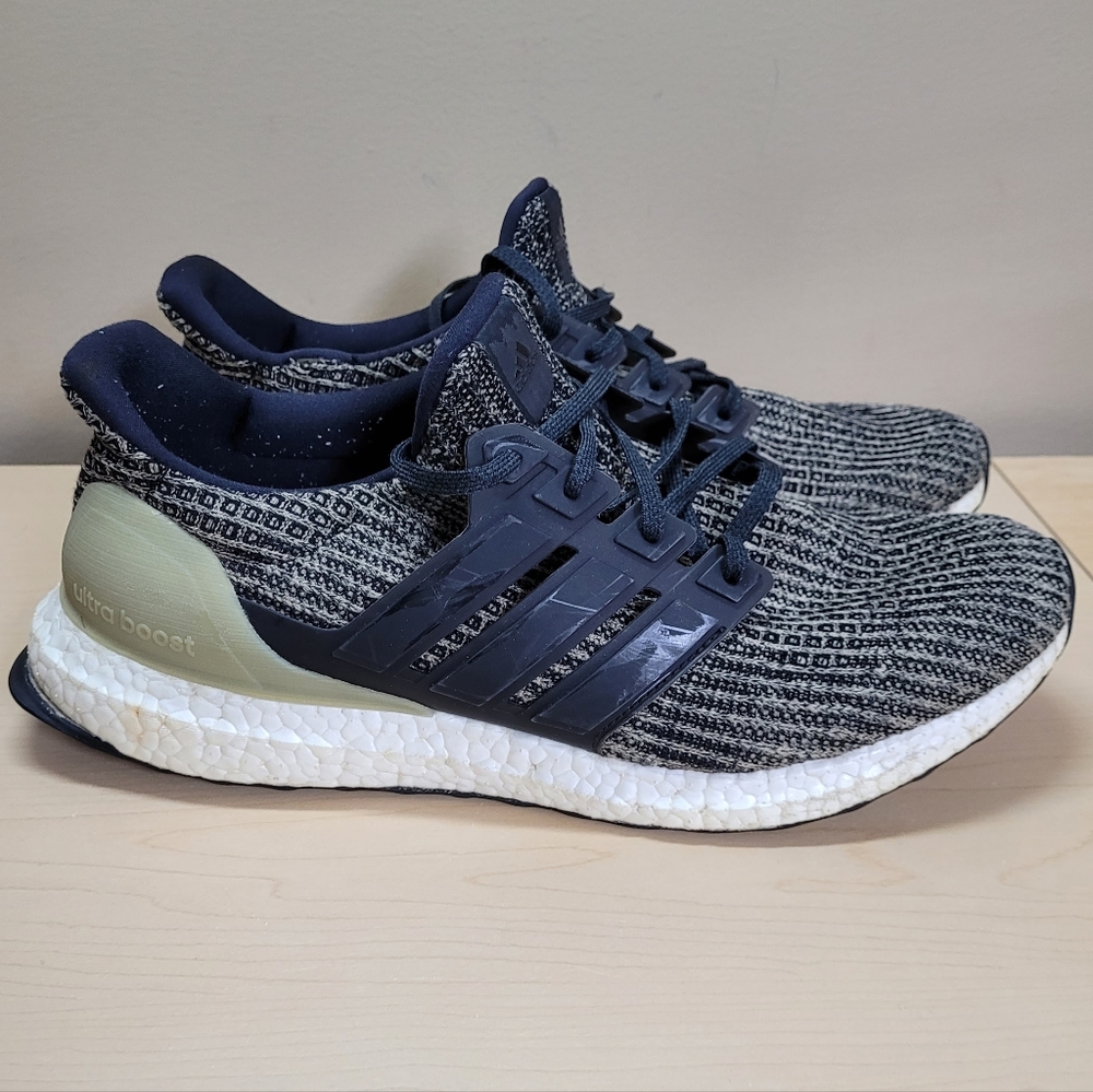 Adidas Ultra Boost 2.0 'Mocha' Men's Size 11